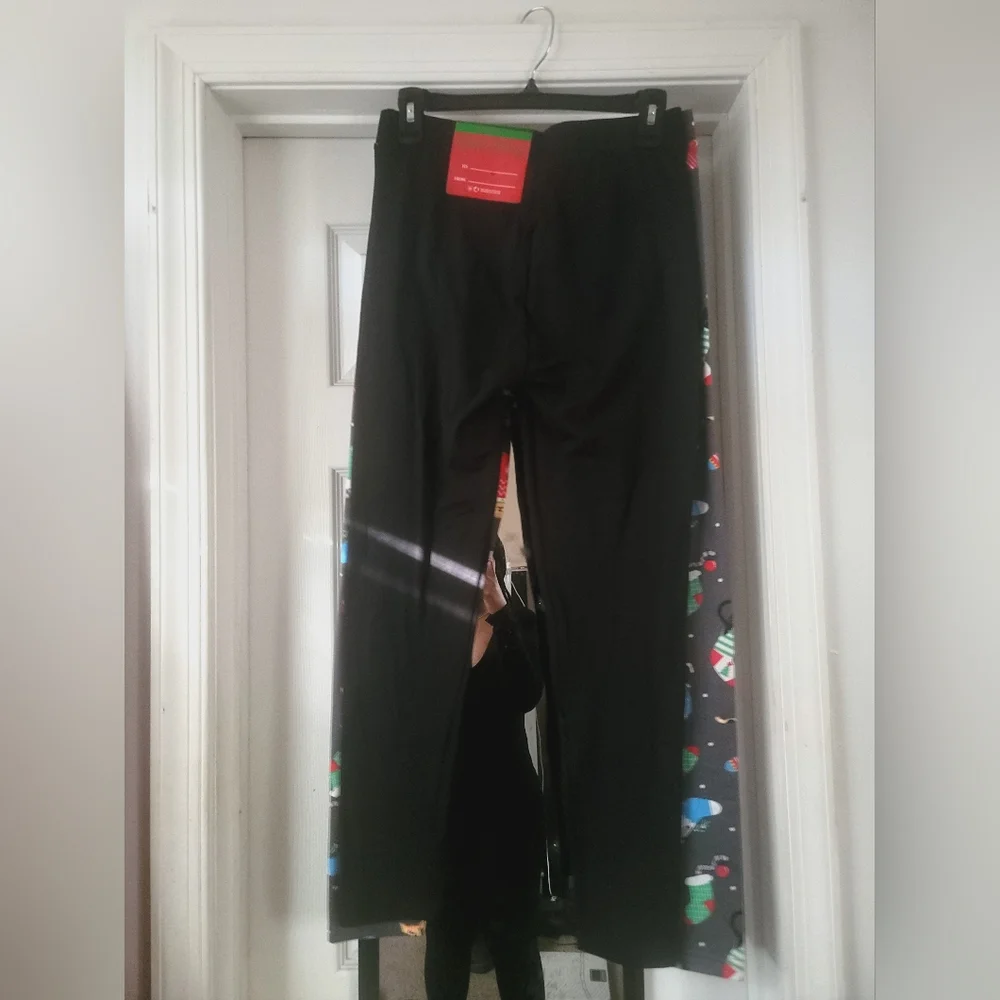 Christmas leggings - Picture 3 of 3